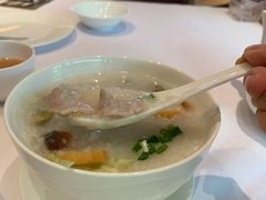 -南宁荔园维景国际酒店·荔园中餐厅