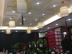 大堂-陈家老院子(高新店)