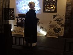 -淀里船宴(卓达店)