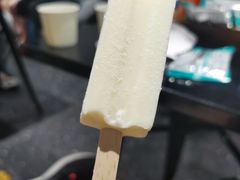 -很久以前羊肉串(昌里路三钢里店)