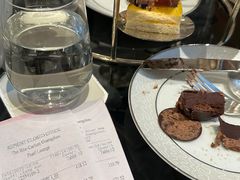 -广州富力丽思卡尔顿酒店