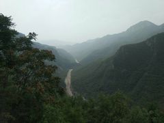 -云台山风景名胜区