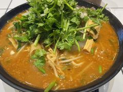 -肥汁米蘭香港米线(长宁来福士店)