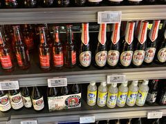 -Olé精品超市(上海虹桥南丰城店)