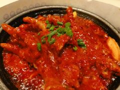 -七八冷面·延边朝鲜族美食(世纪汇店)