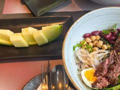 -FOOOO CITY CLUB 孚乐里音乐西餐酒吧(悠方店)