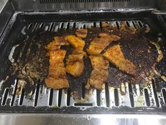 -长今家韩国料理(瑞景店)