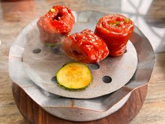 -魁盛居百年鲁菜馆(县西巷店)