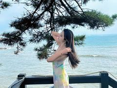 -青岛海滨风景区