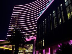 -舟山希尔顿酒店