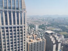 -中山利和希尔顿酒店