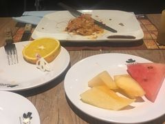 -汉巴味德(大悦城店)