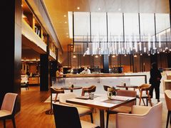 -上海虹桥宾馆味翠餐厅