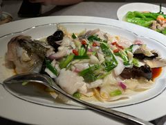 -晓粤·惹味粤菜(凯德乐峰广场店)