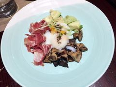 -IL Forno 意坊·意大利餐厅(温州万象城店)