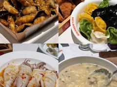 -双合园·海鲜水饺青岛菜(万佳广场店)