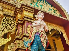 -西双版纳勐泐文化旅游区