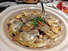 -高佳庄·舟山海鲜(海景旗舰店)