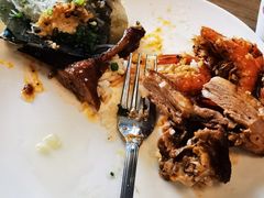 -万德诺富特酒店·自助餐厅(万德大厦店)