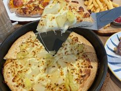 -必胜客(大观天地店)