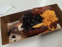 -北大家园食堂