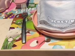 -水桶王国主题餐厅·聚会·生日派对·亲子活动·家庭套餐(亚龙湾希尔顿店)