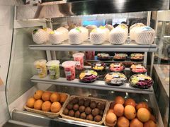 大堂-果之满满鲜榨果汁(美罗城店)