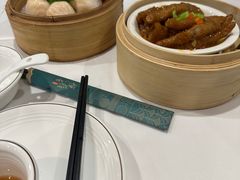 -悦雅居·老广州老味道(长湖店)