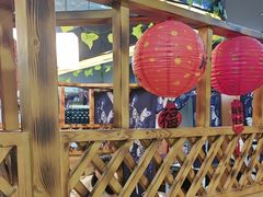 -松坂屋日料自助(长城路店)