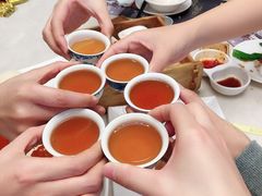 -粤点王茶楼(海丰店)