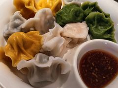 -前海沿·青岛菜(李沧万达店)