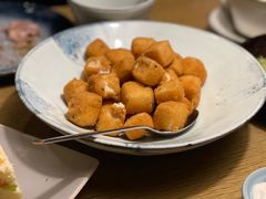 -阳朔糖舍酒店·糖舍餐厅&酒吧