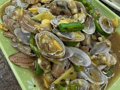 -贞姨美食·老字号海鲜大排档