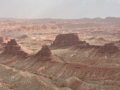 -张掖平山湖大峡谷