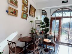 -莫斯科餐厅面包坊(北展店)