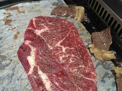-秦小牛煎肉餐厅(河北大街总店)