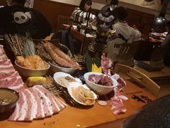 -牛家酒场(7mall店)