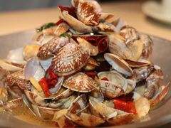 -博林天瑞喜来登酒店·西丽尚膳