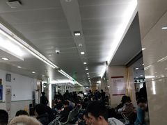 -复旦大学附属华山医院(总院)