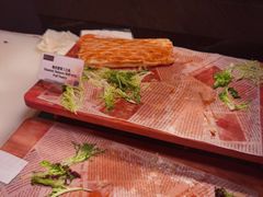 -红林大酒店RFcafe自助餐厅