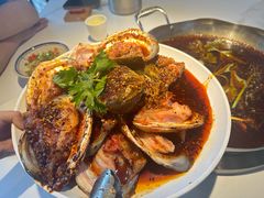 -张大胡子鱼头火锅酒楼(长益路店)