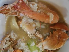 -官塘陈记鱼生·潮汕砂锅粥·牛肉火锅(潮枫路总店)