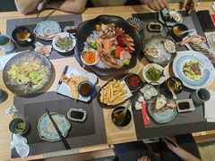 -左舞日本料理