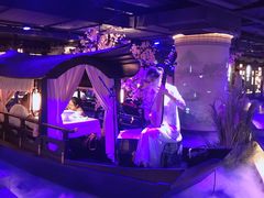 景观位-桂满陇-西湖船宴(西单大悦城店)