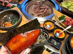 -炎蔵牛舌烤肉