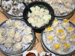 -真真鲜馄饨店(启蒙路店)