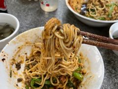 -熊面妈老面馆