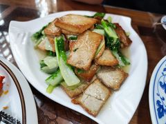 -道口古镇张存有烧鸡酒楼