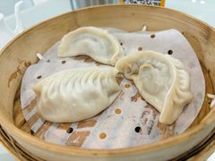 -冶春茶社(瘦西湖南门店)