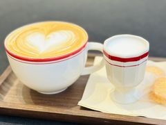 -72 COFFEE(东朝阳路店)